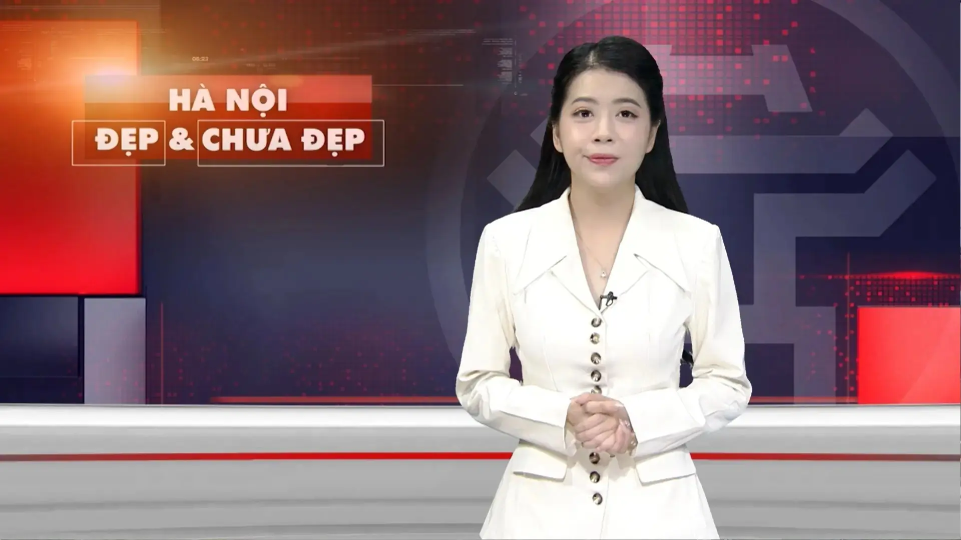 Hà Nội đẹp và chưa đẹp | 25/09/2025